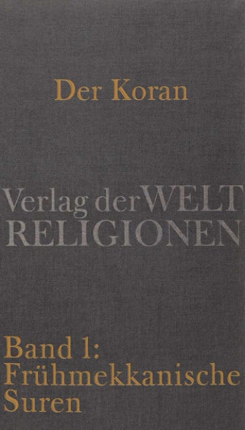 Bild von Der Koran (eBook)