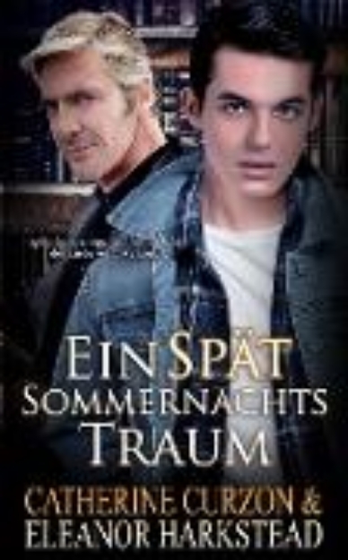 Bild von Ein Spätsommernachtstraum (eBook)