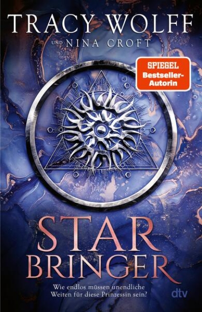 Bild von Star Bringer (eBook)