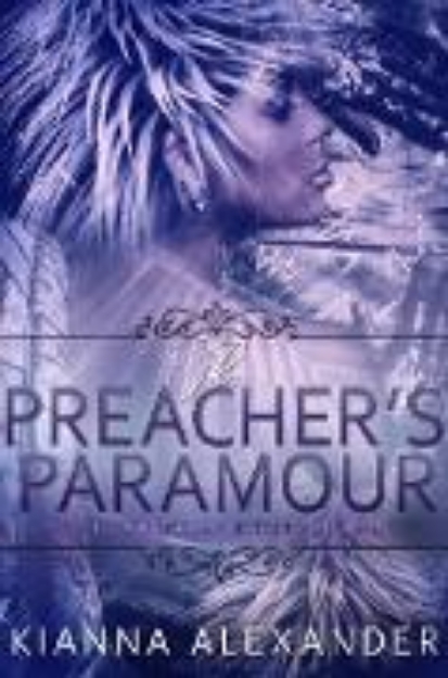 Bild von The Preacher's Paramour (The Roses of Ridgeway, #2) (eBook)