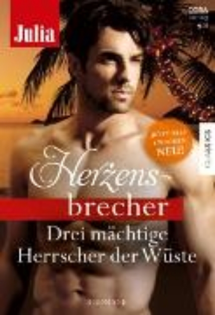 Bild von Julia Herzensbrecher Band 22 (eBook)