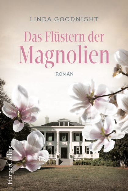 Bild von Das Flüstern der Magnolien (eBook)