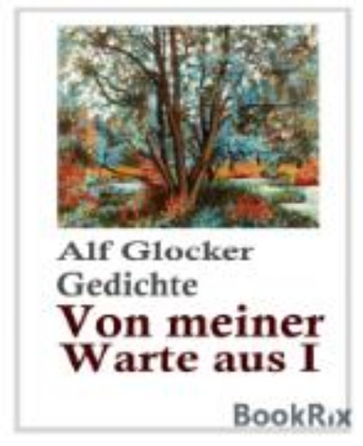 Bild von Von meiner Warte aus 1 (eBook)