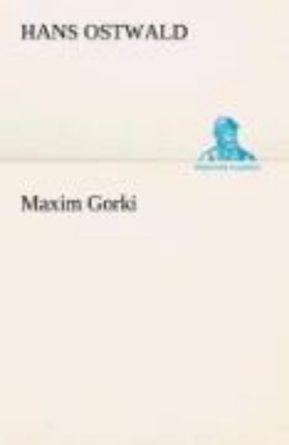 Bild von Maxim Gorki