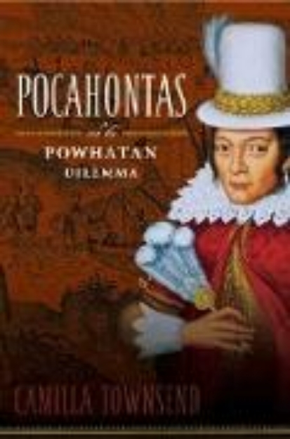 Bild von Pocahontas and the Powhatan Dilemma (eBook)