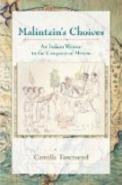 Bild von Malintzin's Choices (eBook)