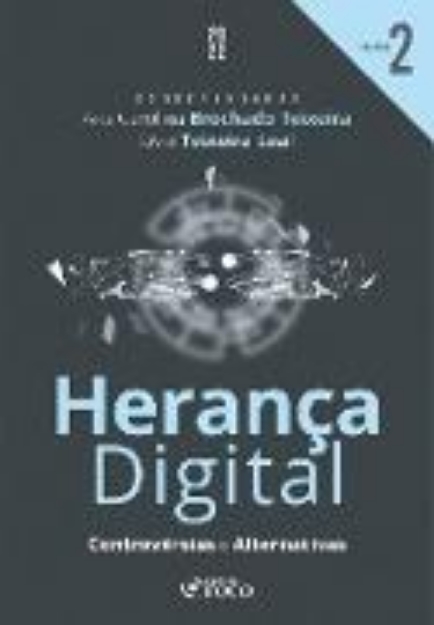 Bild von Herança Digital - TOMO 02 (eBook)