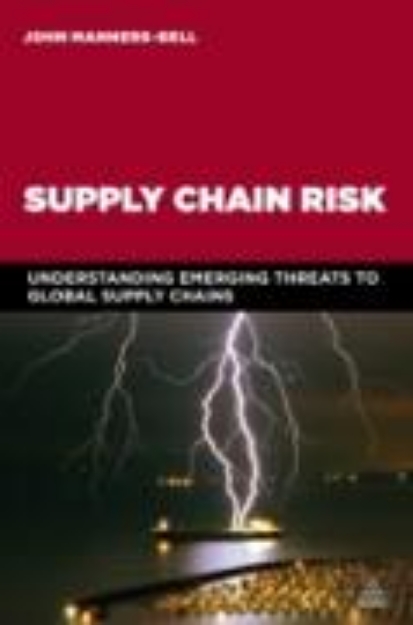 Bild von Supply Chain Risk (eBook)