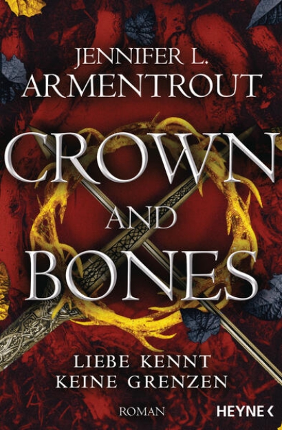 Bild von Crown and Bones - Liebe kennt keine Grenzen (eBook)