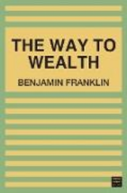 Bild von Way to Wealth (eBook)