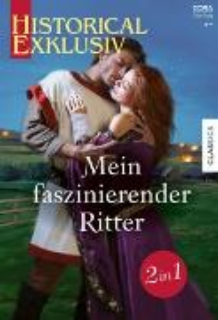 Bild von Historical Exklusiv Band 107 (eBook)