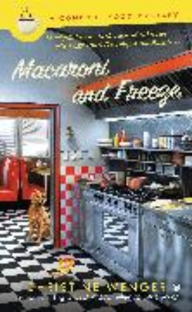 Bild von Macaroni and Freeze (eBook)