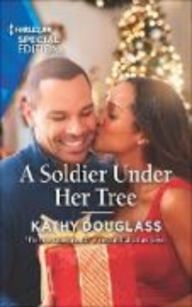 Bild von A Soldier Under Her Tree (eBook)