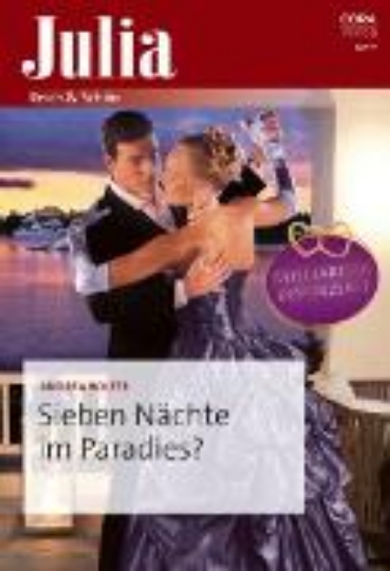 Bild von Sieben Nächte im Paradies? (eBook)