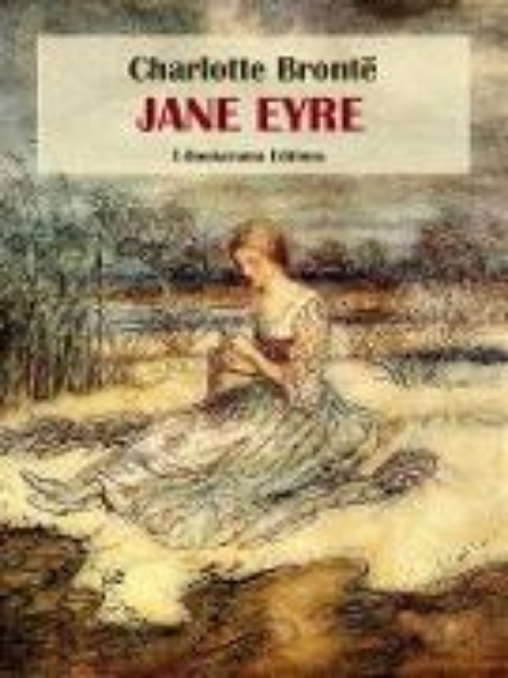 Bild zu Jane Eyre (eBook)