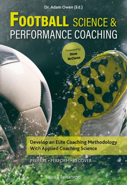 Bild von Football Science and Performance Coaching (eBook)