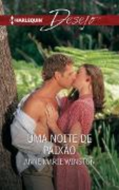 Bild von Uma noite de paixão (eBook)