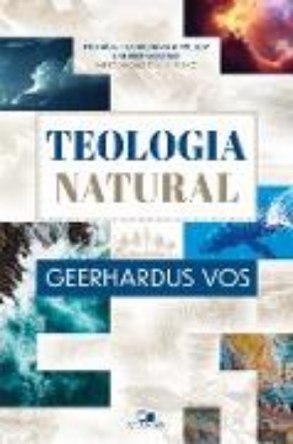 Bild von Teologia natural (eBook)