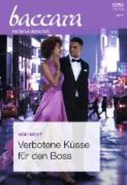 Bild von Verbotene Küsse für den Boss (eBook)