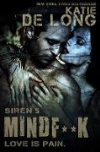 Bild von Mindf*ck (Siren, #4) (eBook)