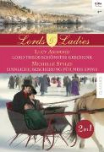 Bild von Historical Lords & Ladies Band 76 (eBook)