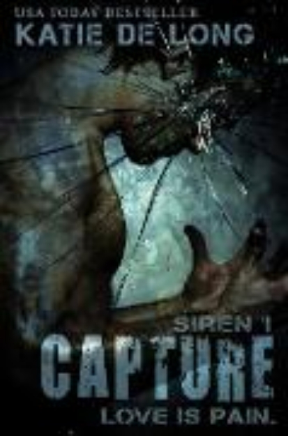 Bild von Capture (Siren, #1) (eBook)