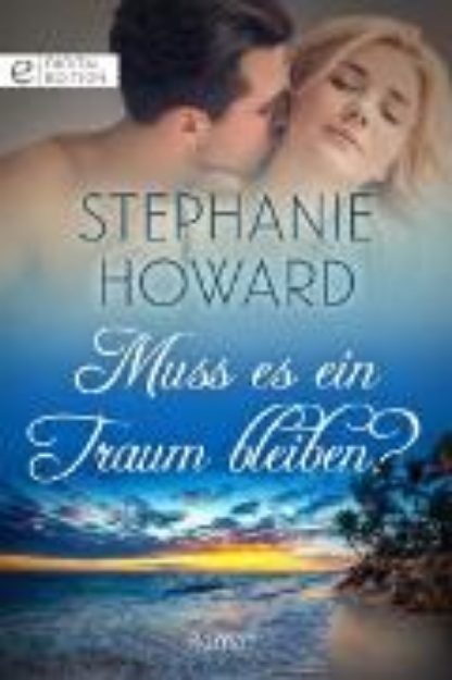 Bild von Muss es ein Traum bleiben? (eBook)