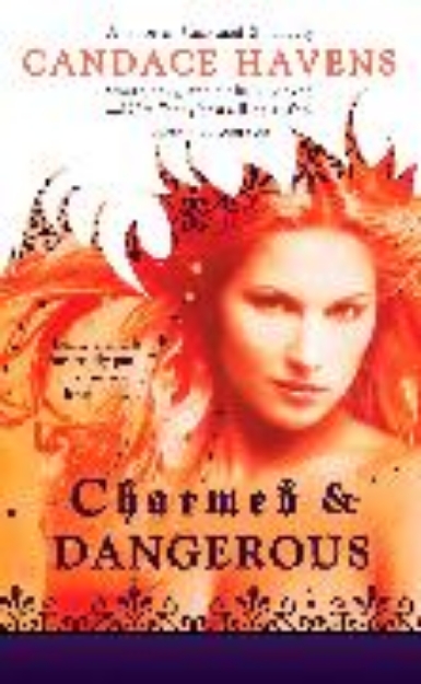 Bild von Charmed & Dangerous (eBook)