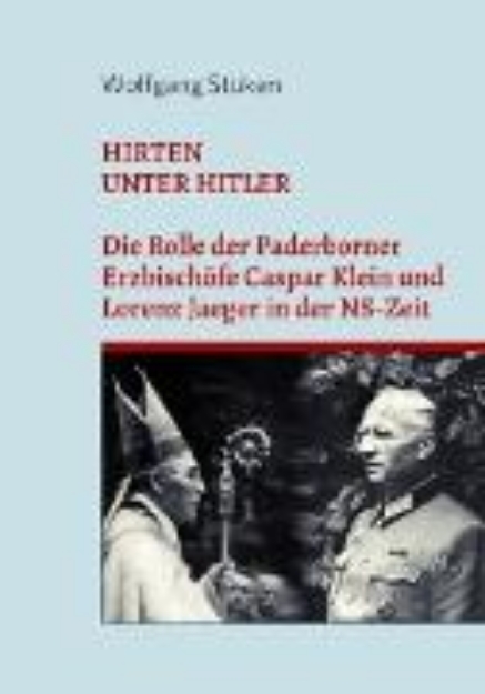 Bild von Hirten unter Hitler (eBook)