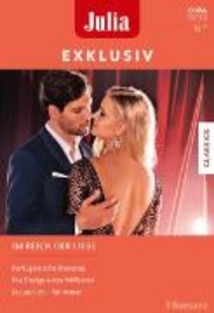 Bild zu Julia Exklusiv Band 343 (eBook)