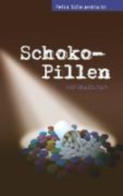 Bild von Schoko-Pillen (eBook)