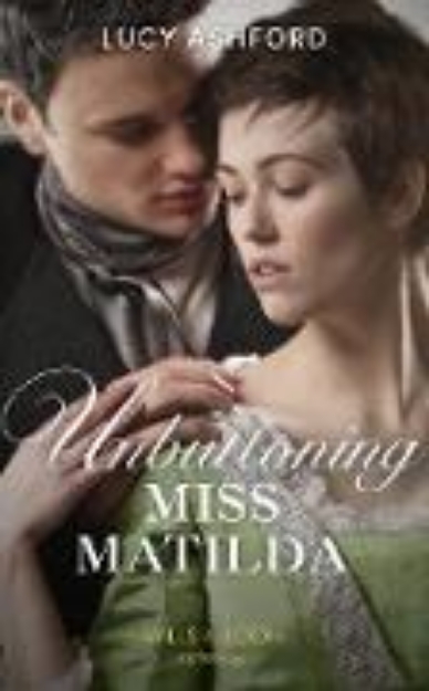 Bild von Unbuttoning Miss Matilda (eBook)