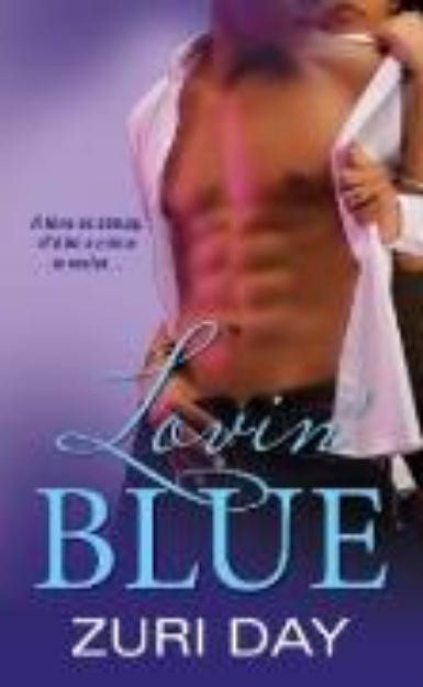 Bild von Lovin' Blue (eBook)