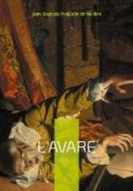 Bild von L'Avare (eBook)