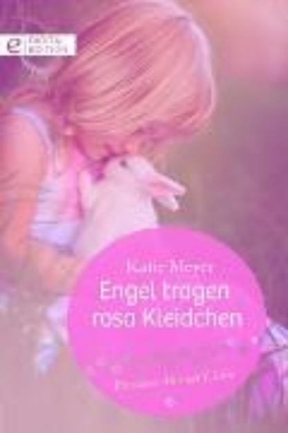 Bild von Engel tragen rosa Kleidchen (eBook)