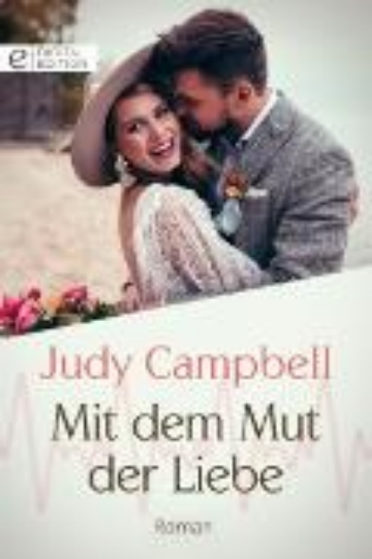 Bild von Mit dem Mut der Liebe (eBook)