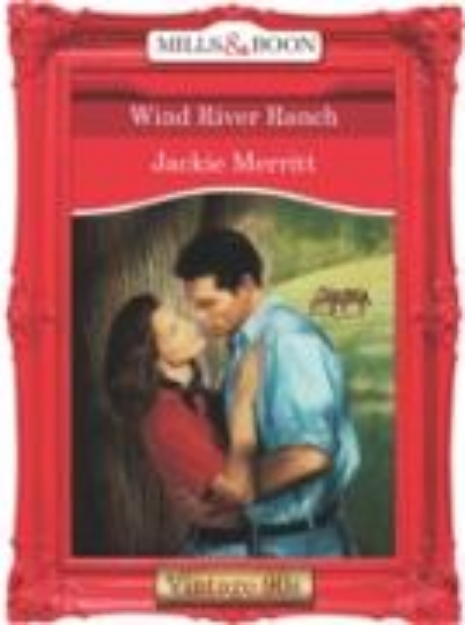 Bild von Wind River Ranch (eBook)