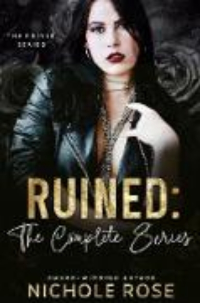 Bild von Ruined: The Complete Mafia Series (The Ruined Series) (eBook)