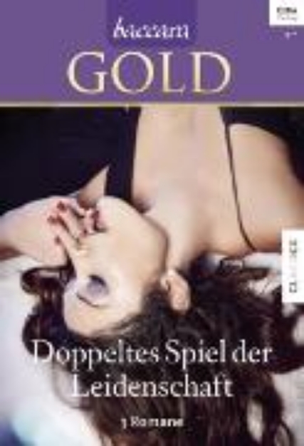 Bild von Baccara Gold Band 6 (eBook)