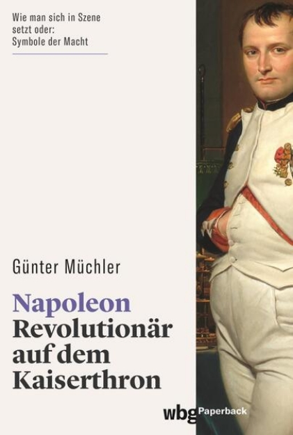 Bild von Napoleon (eBook)