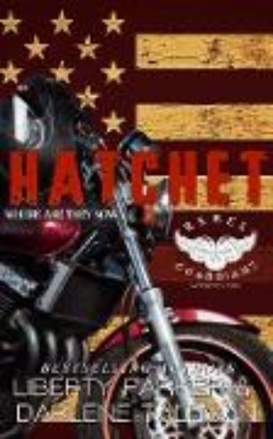 Bild von Hatchet: Where Are they Now (eBook)