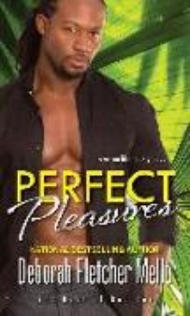 Bild von Perfect Pleasures (eBook)