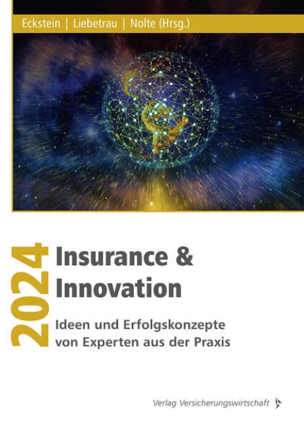 Bild von Insurance & Innovation 2024