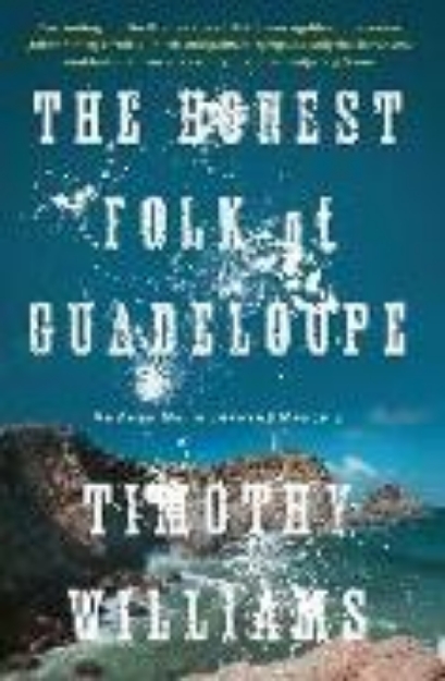 Bild von The Honest Folk of Guadeloupe (eBook)