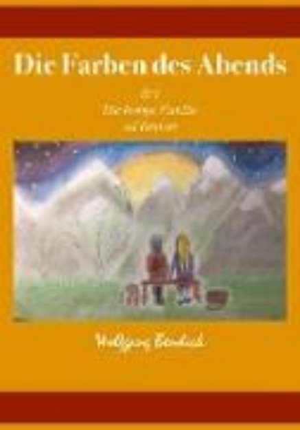 Bild von Die Farben des Abends (eBook)