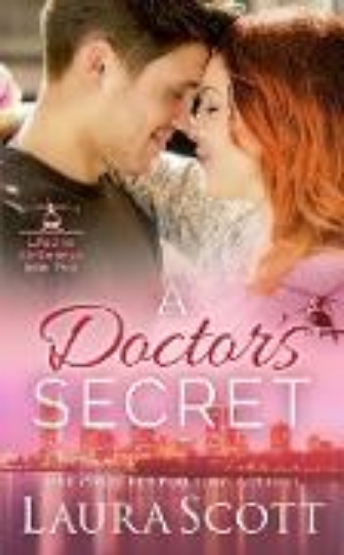 Bild von A Doctor's Secret