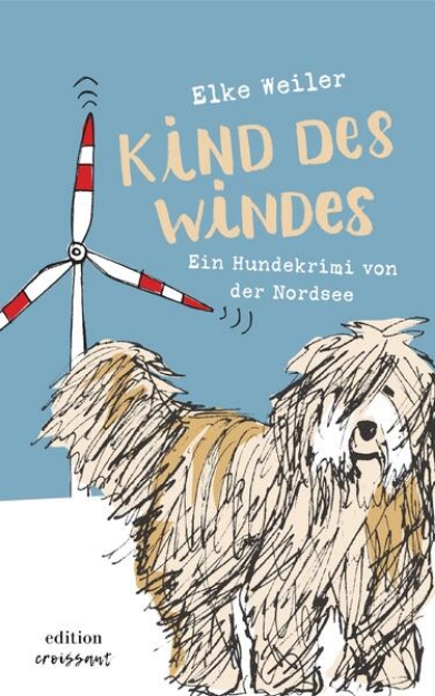 Bild von Kind des Windes (eBook)