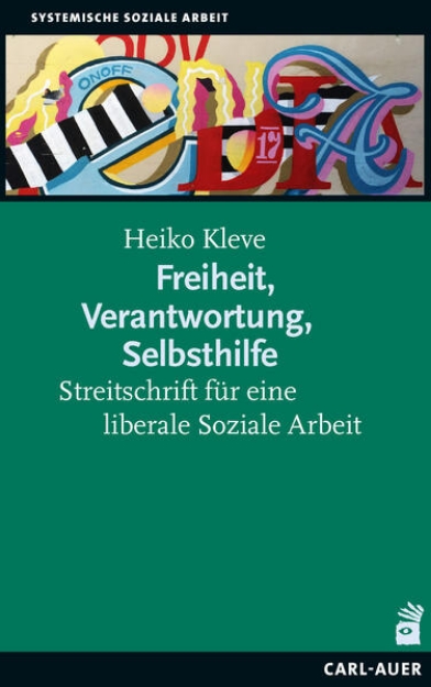 Bild von Freiheit, Verantwortung, Selbsthilfe (eBook)