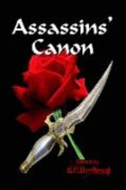 Bild von Assassins' Canon (eBook)