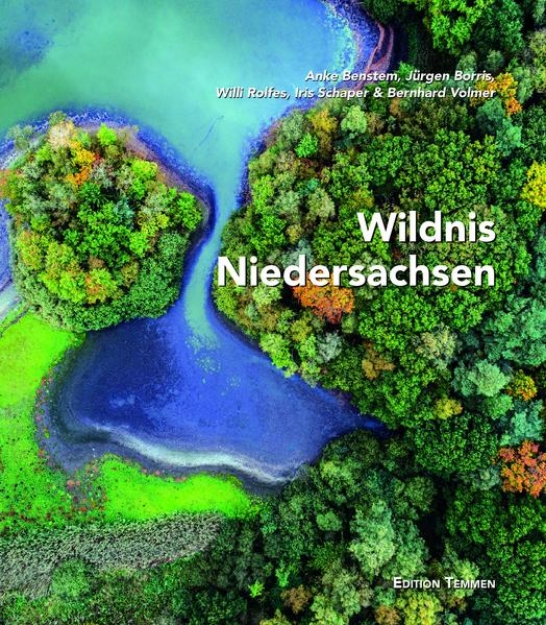 Bild von Wildnis Niedersachsen